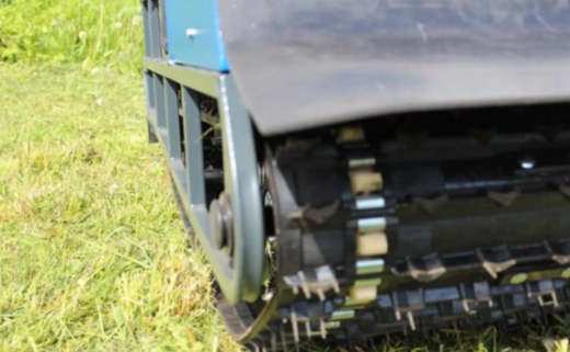 Мотобуксировщик ВЕПС WINTER «НАСТ» 15 в Ростове-на-Дону