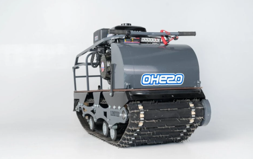 Мотобуксировщик ОНЕГО 500 15 FRONT LIMITED в Ростове-на-Дону