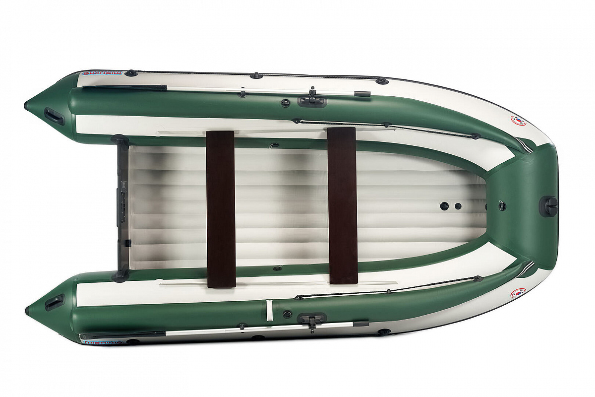 Лодка MISHIMO FAMILY LITE DF 430 в Ростове-на-Дону