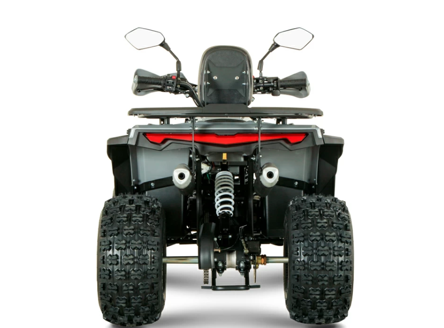 Квадроцикл YACOTA DRAGON LUX LD 125 в Ростове-на-Дону