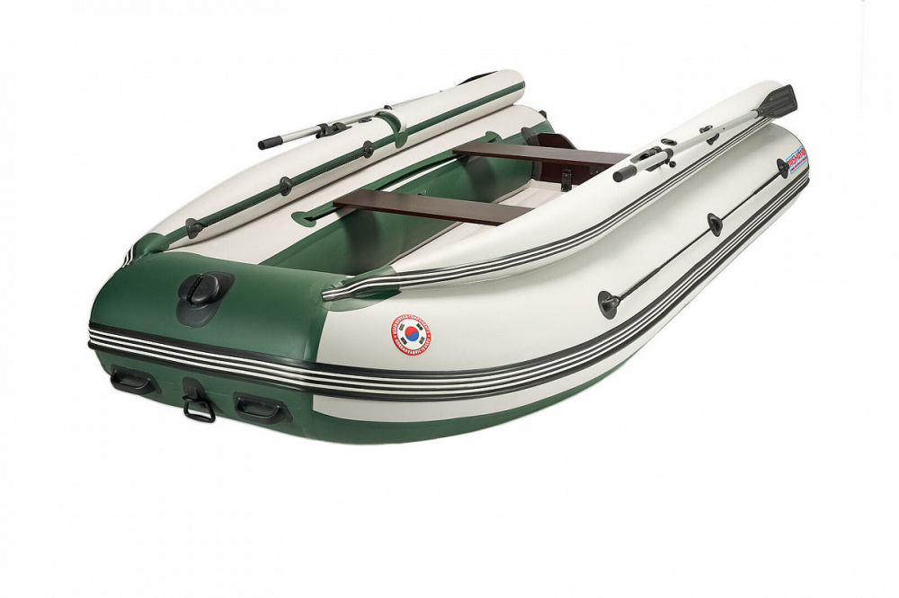 Лодка MISHIMO FAMILY LITE 430 в Ростове-на-Дону