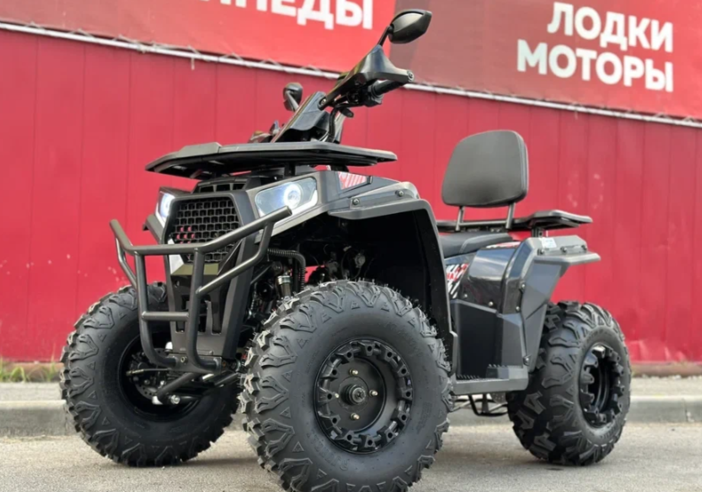 Квадроцикл GBM CROSS HILL 300 NEW в Ростове-на-Дону