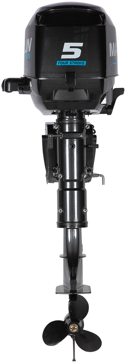 Лодочный мотор MARLIN MF 5 AMHL в Ростове-на-Дону