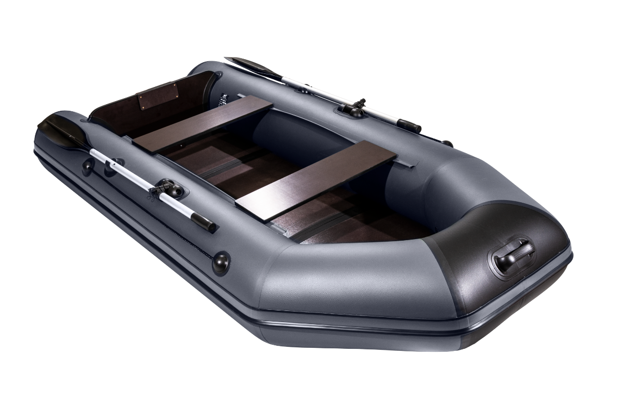  Лодка АКВА 2800 Слань-книжка киль в Ростове-на-Дону