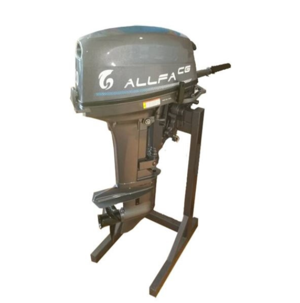 Лодочный мотор ALLFA CG Т40 S в Ростове-на-Дону