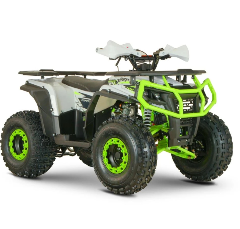 Квадроцикл YACOTA DRAGON 125 в Ростове-на-Дону