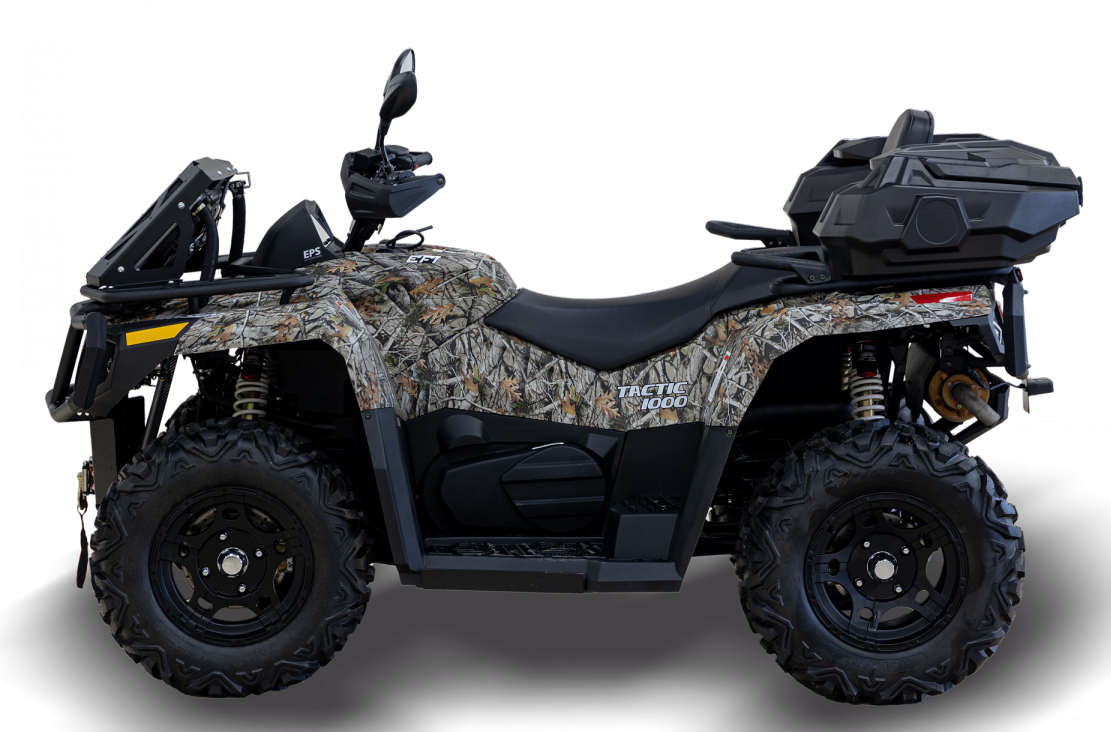 Квадроцикл HISUN TACTIC GT1000/EXTREME EDITION в Ростове-на-Дону