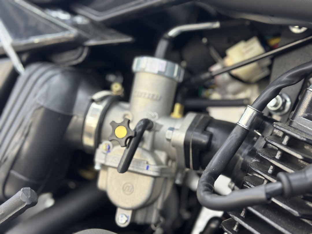 Кроссовый мотоцикл PROMAX ARMY 250 в Ростове-на-Дону