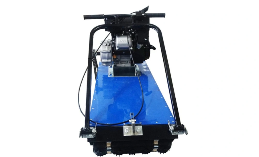 Мотобуксировщик XTREME-MOTORS "Конек-Горбунок" 8.5 л.с. в Ростове-на-Дону