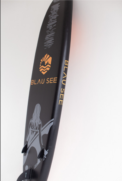 НАДУВНОЙ SUP-BOARD MOONLIGHT 11,6 в Ростове-на-Дону