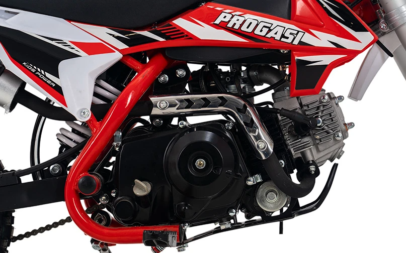 Питбайк Progasi KIDS POWER 110 (10/10) в Ростове-на-Дону