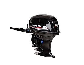 Лодочный мотор MARLIN PROLINE MP 40 AMH в Ростове-на-Дону