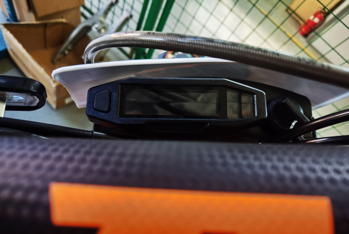 Мотоцикл JHLMOTO JHL Z4 PR250 (172FMM-5) в Ростове-на-Дону