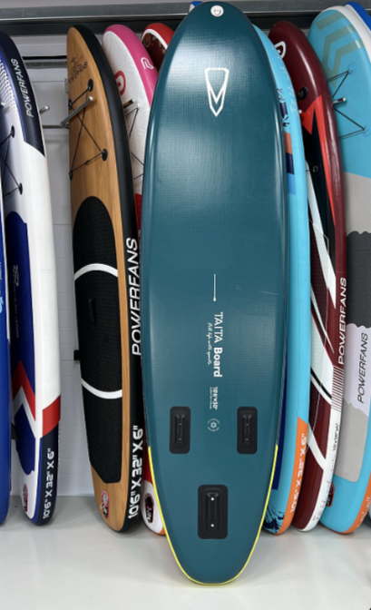 SUP (САП) ДОСКА RAIDEX POWERFANS ITALIAN SLIDING 10,6’ (320СМ) в Ростове-на-Дону