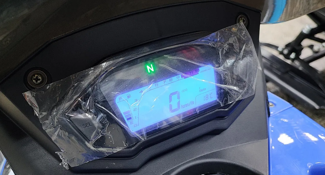 Снегоход Ataki WD150 Б/У в Ростове-на-Дону