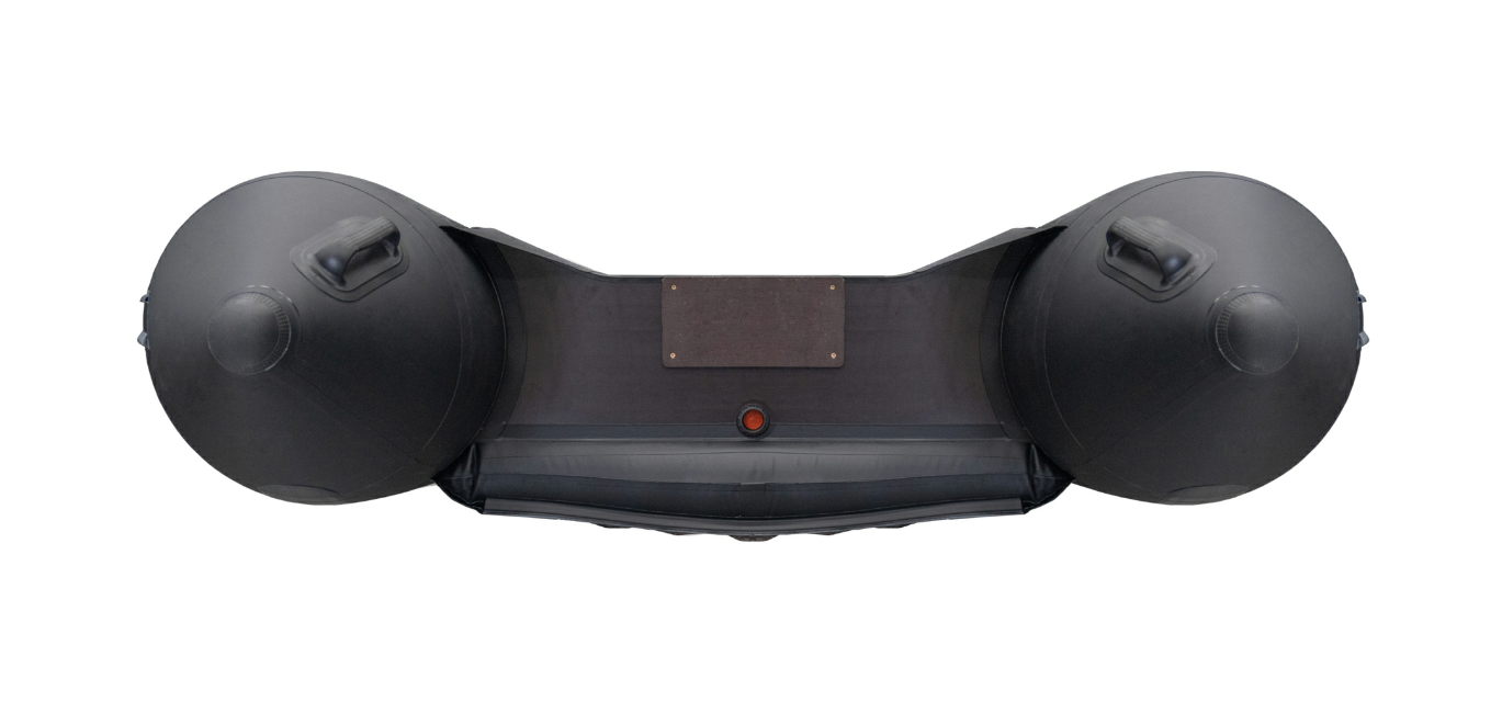 Лодка Таймень RX 3700 НДНД в Ростове-на-Дону