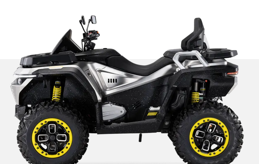 Квадроцикл BENDA REDSTONE 1000 R2 в Ростове-на-Дону