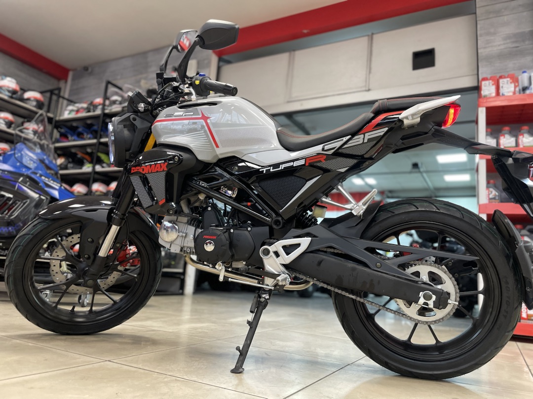 Мопед PROMAX CB150R (49) в Ростове-на-Дону
