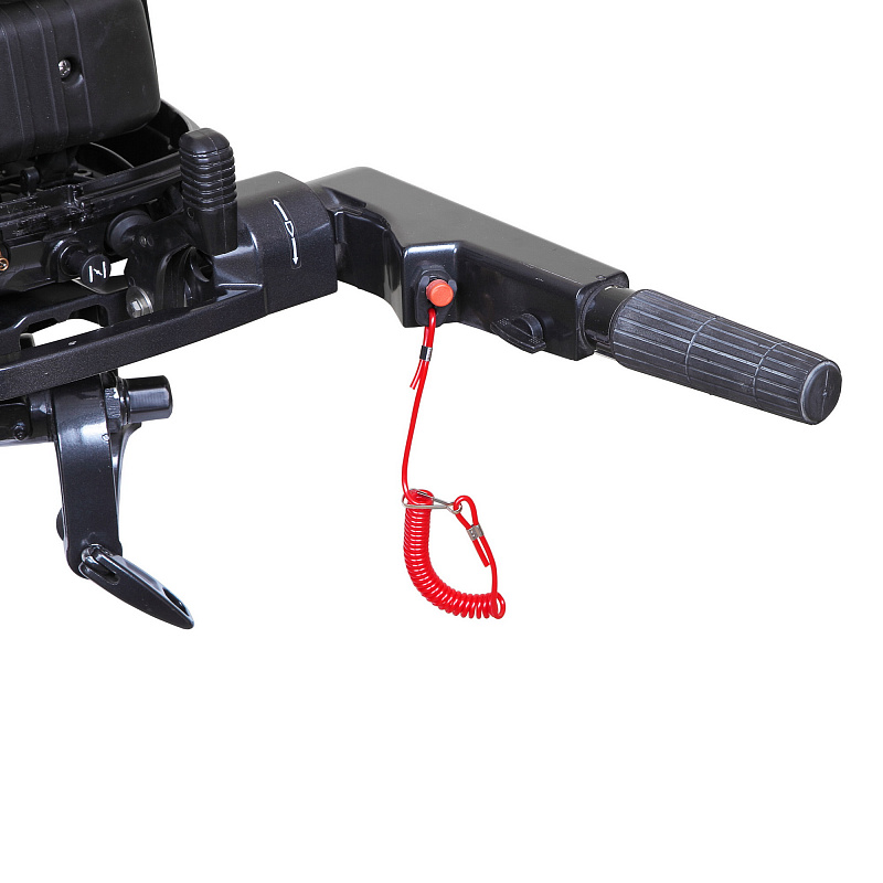 Лодочный мотор MARLIN MP 40 AMHL в Ростове-на-Дону