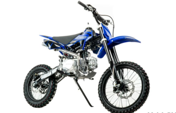 Питбайк MOTOLAND (МОТОЛЕНД) GS Motors S14 17/14 в Ростове-на-Дону