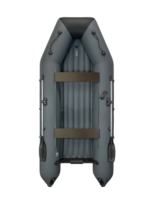 Лодка Барс 3400 НДНД в Ростове-на-Дону