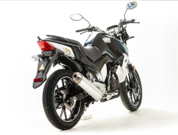 Мотоцикл MOTOLAND (МОТОЛЕНД) FIGHTER 250 в Ростове-на-Дону