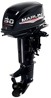 Лодочный мотор MARLIN PROLINE MP 30 AMHS в Ростове-на-Дону