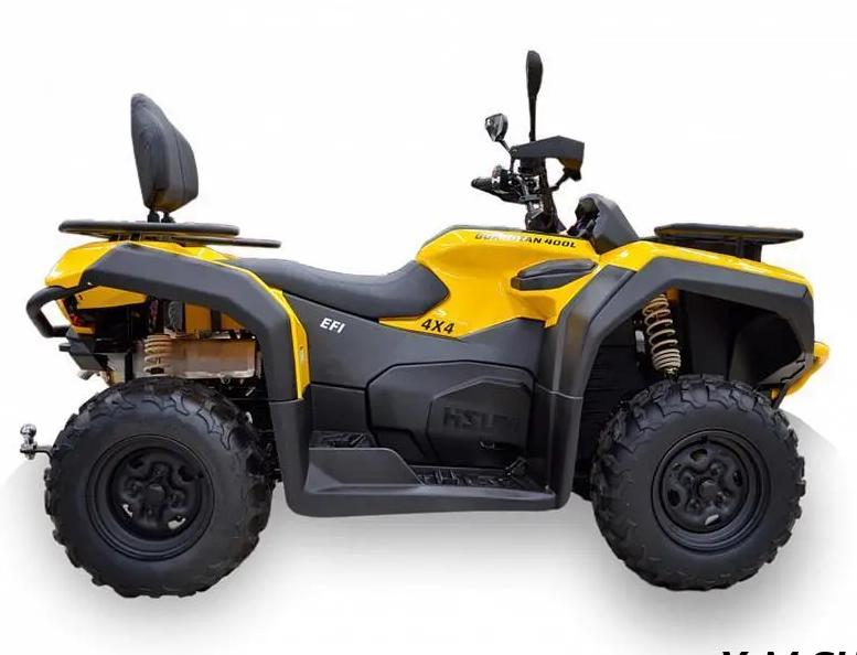 Квадроцикл HISUN GUARDIAN 400L /LONG в Ростове-на-Дону