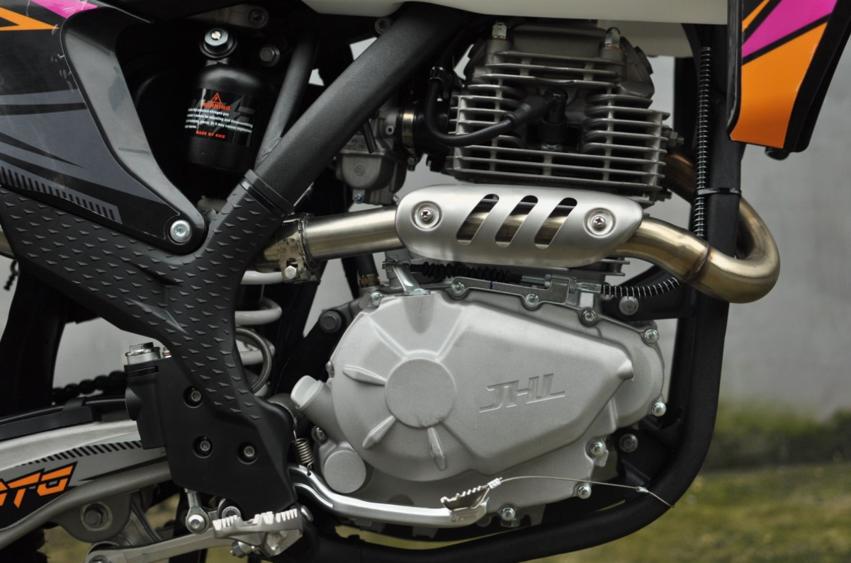 Мотоцикл JHLMOTO JHL LX3 PR300 (175FMN) в Ростове-на-Дону