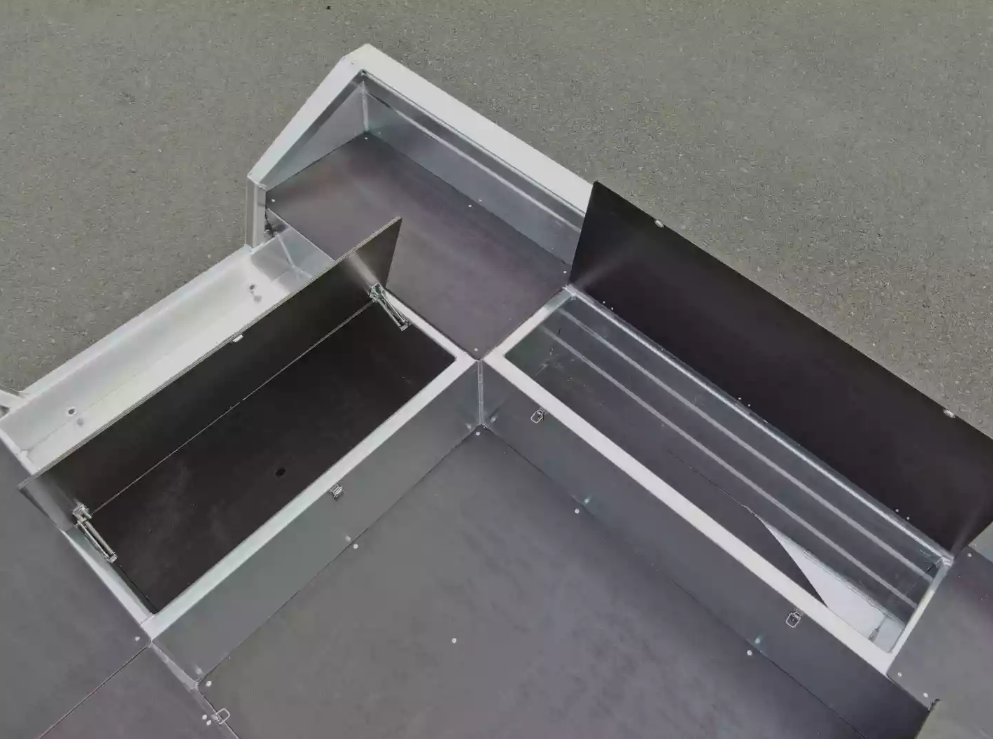 Алюминиевая лодка  Неман-420 в Ростове-на-Дону