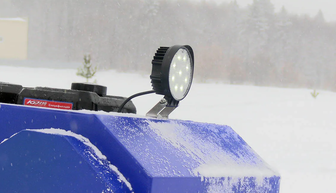 МОТОБУКСИРОВЩИК КОМПАКТНЫЙ ЛИДЕР-СИГМА-1S, 8,0+ Л.С. С МОДУЛЕМ "ТЯГАЧ" ВАРИАТОР TAV2-40 в Ростове-на-Дону