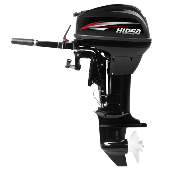Лодочный мотор HIDEA HD9.9FHS в Ростове-на-Дону
