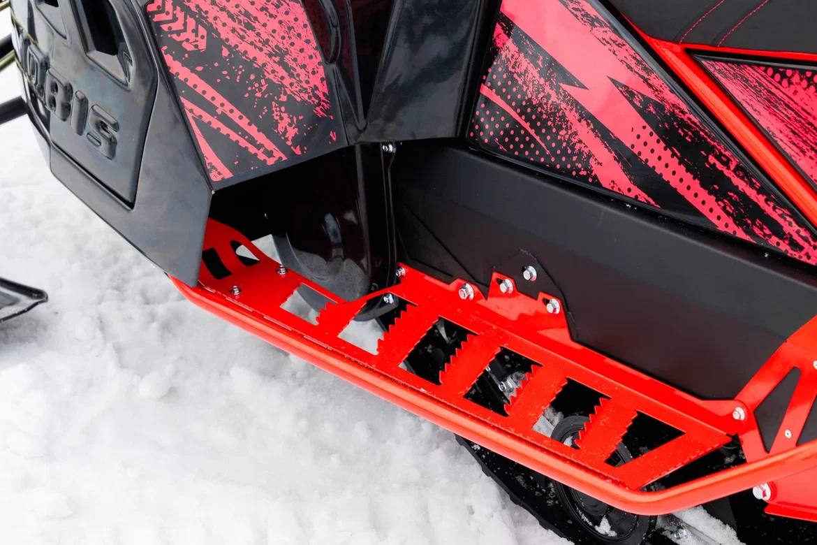 Снегоход IRBIS TUNGUS 400 25/26 в Ростове-на-Дону