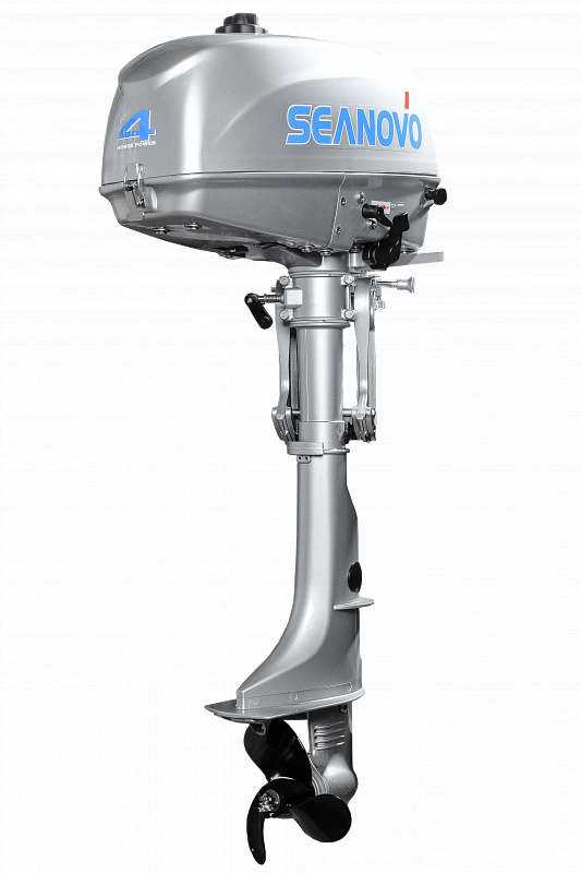 Лодочный мотор SEANOVO SN4FHS в Ростове-на-Дону