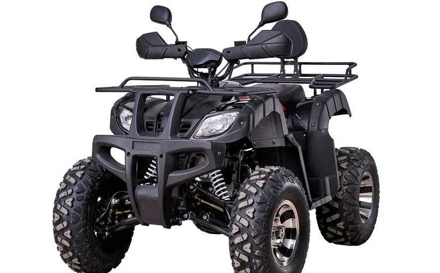 Квадроцикл YACOTA SELA 200 PRO в Ростове-на-Дону