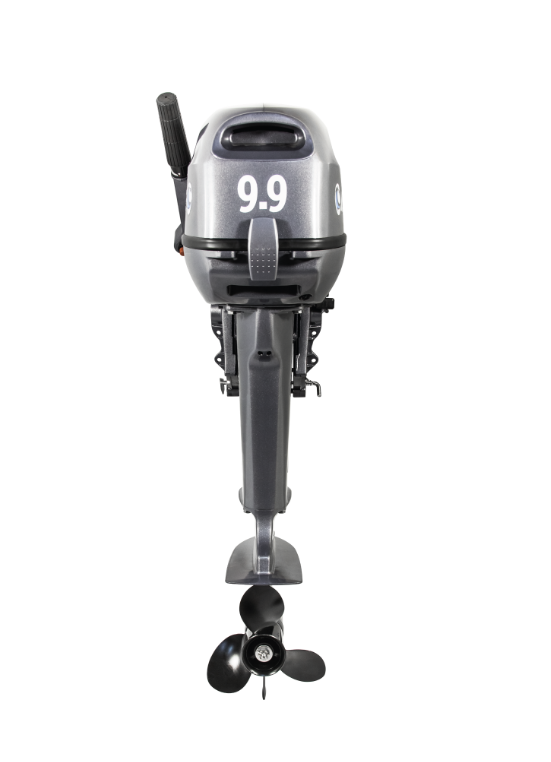 Лодочный мотор APACHE T9.9(15) BS в Ростове-на-Дону