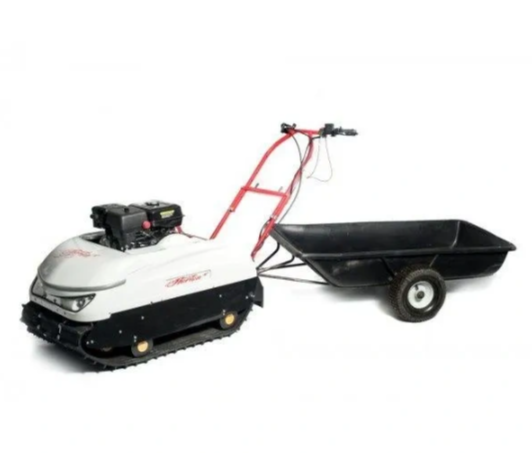 Мотобуксировщик Хортон HT9 в Ростове-на-Дону