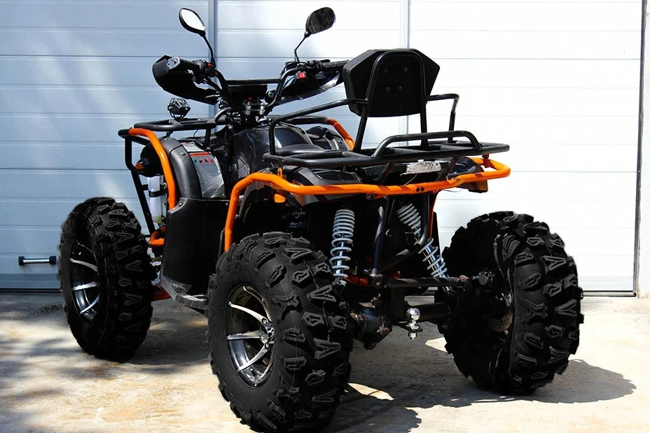 Квадроцикл PROMAX 300 4X4 ALL ROAD в Ростове-на-Дону