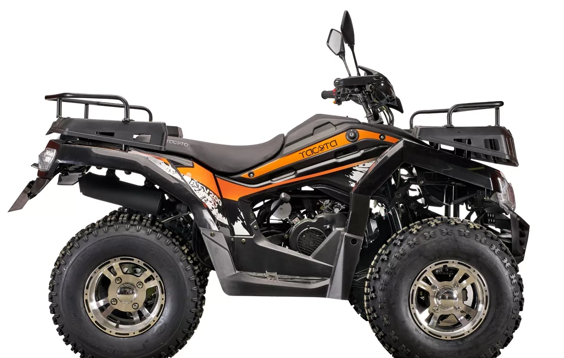 Квадроцикл YACOTA CABO 200LD в Ростове-на-Дону