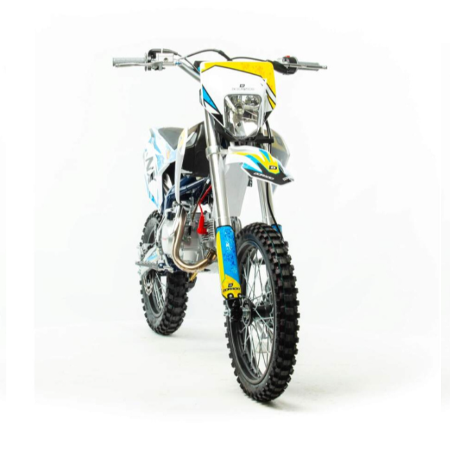 Питбайк MOTOLAND (МОТОЛЕНД) NX125 в Ростове-на-Дону