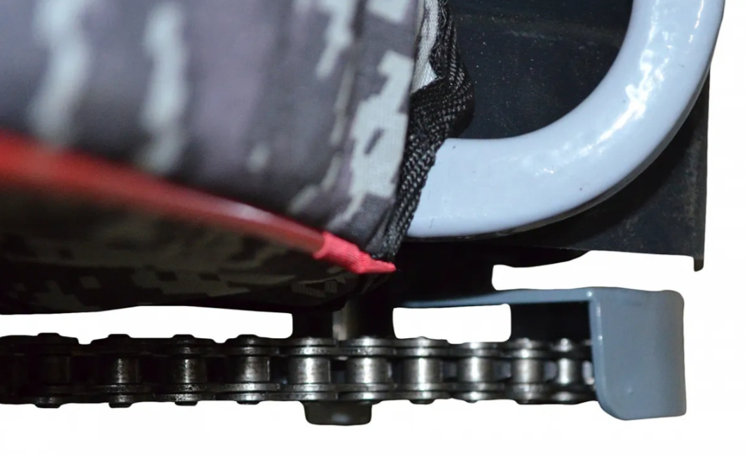 Мотобуксировщик "Богатырь" 15E в Ростове-на-Дону