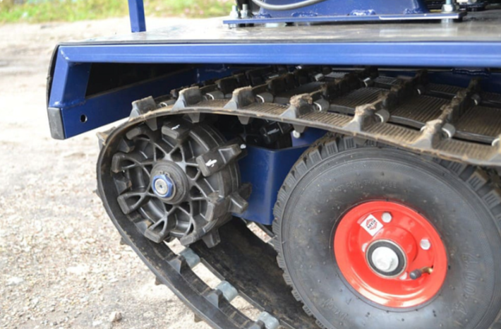 Мотобуксировщик БАРС К800 13 л.с. в Ростове-на-Дону