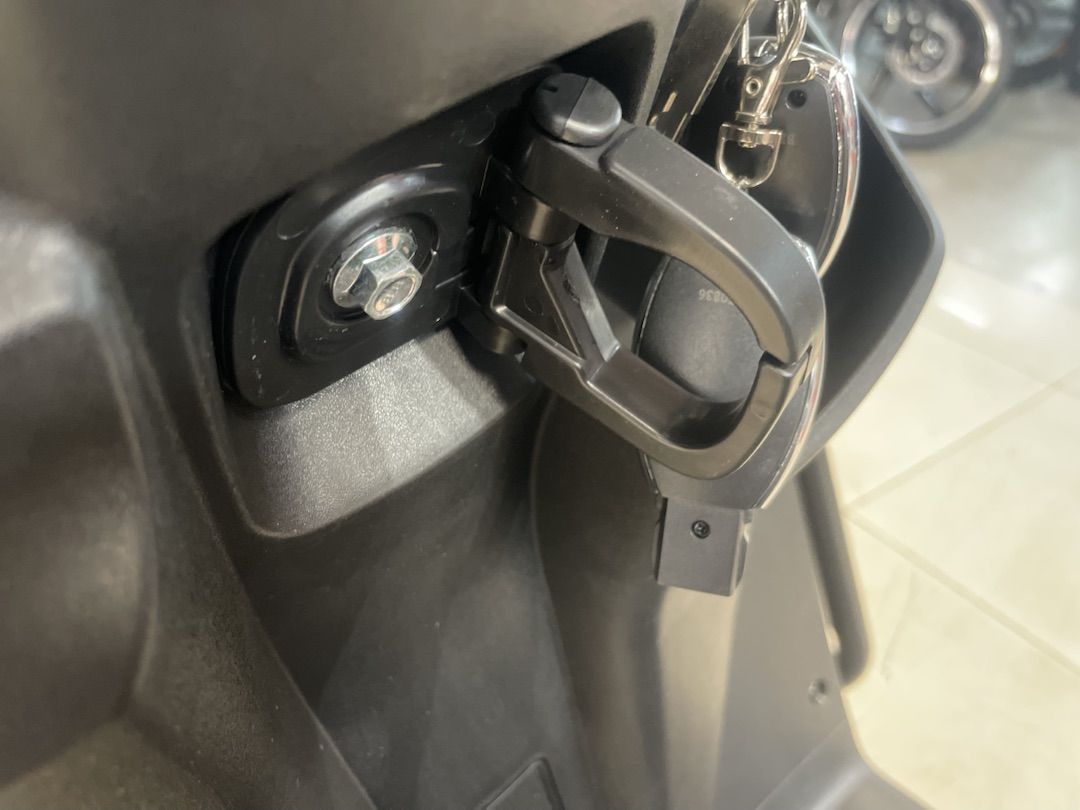 Скутер PROMAX STALKER ARMY 240(49) в Ростове-на-Дону