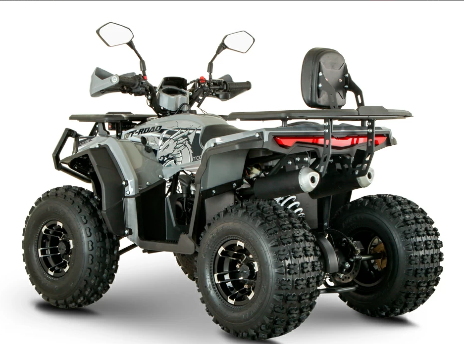 Квадроцикл YACOTA DRAGON LUX LD 150 PRO-SPORT в Ростове-на-Дону