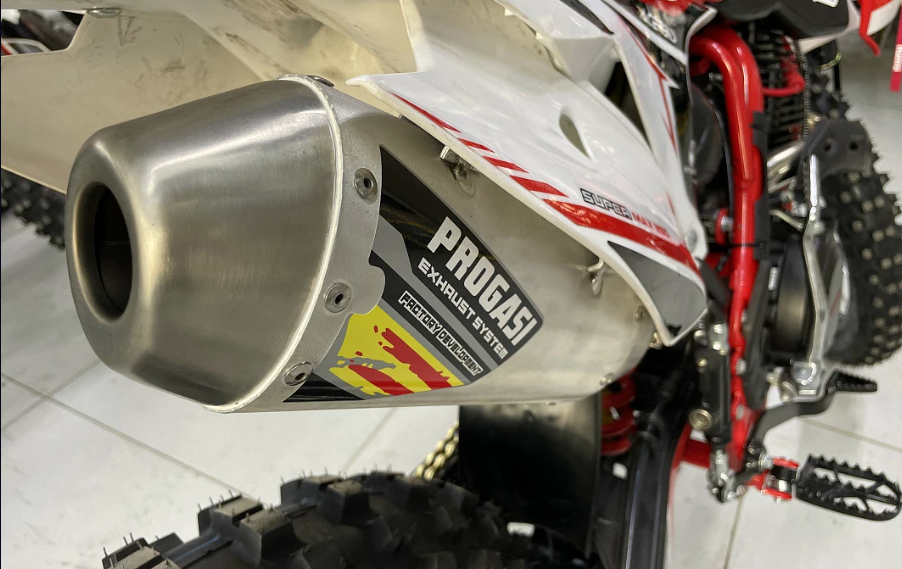 Мотоцикл Progasi SUPER MAX 250 PRO SPORT в Ростове-на-Дону