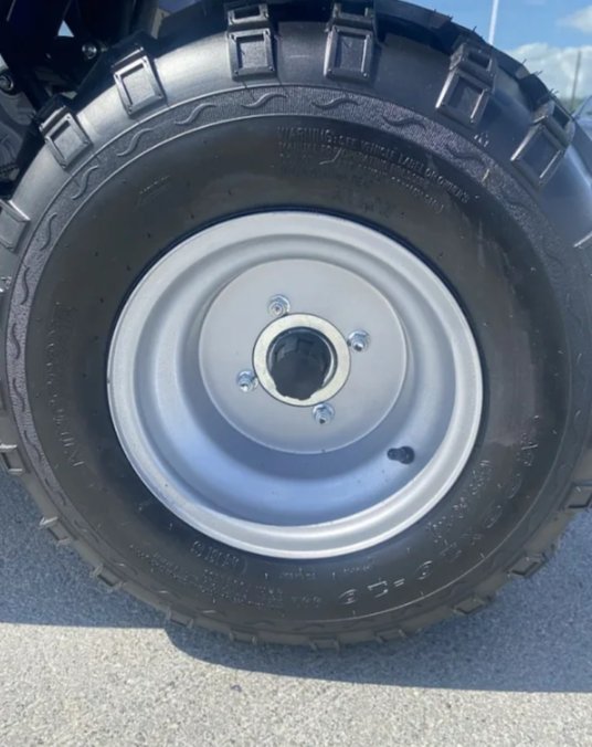 Квадроцикл IRBIS ATV 200 LUX (+лебедка) в Ростове-на-Дону