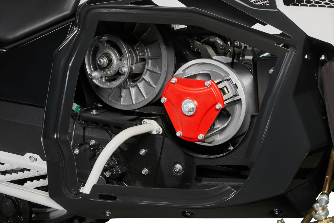 Снегоход IRBIS TUNGUS 500L 25/26 в Ростове-на-Дону