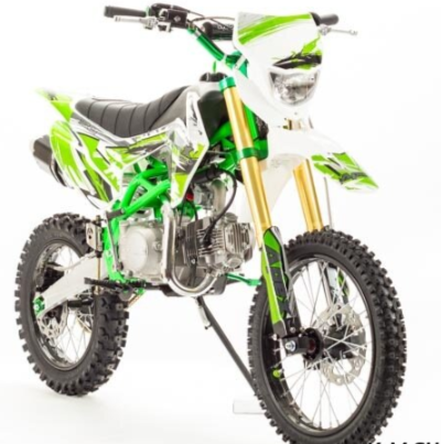 Питбайк MOTOLAND (МОТОЛЕНД) Кросс APEX125 E в Ростове-на-Дону