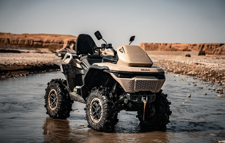 Квадроцикл BENDA REDSTONE 1000 MUD в Ростове-на-Дону