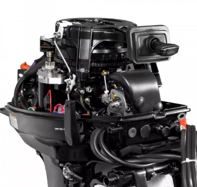 Лодочный мотор GLADIATOR G20FES в Ростове-на-Дону